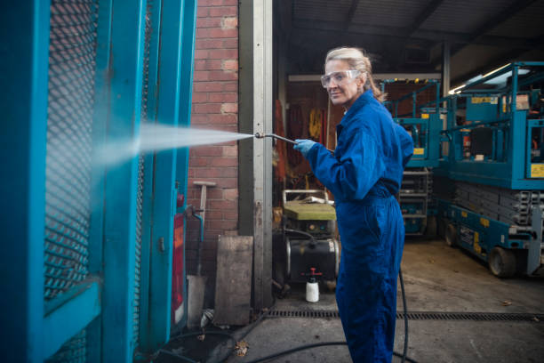 Trusted East Griffin, GA Pressure Washing Services Experts
