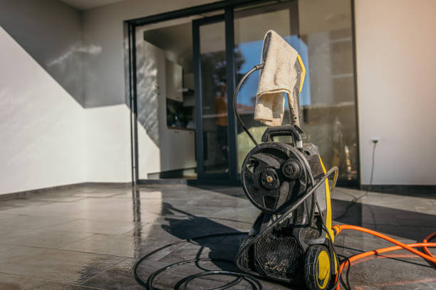  East Griffin, GA Pressure Washing Pros